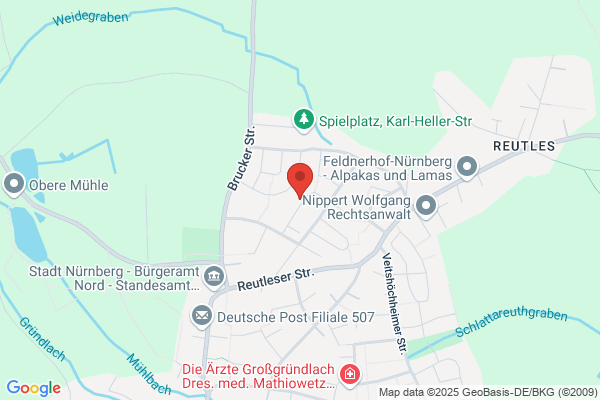 HDI Versicherungen: Heinz-Jürgen Putz - GESCHLOSSEN