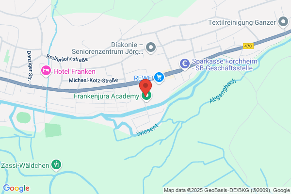 Rayonic Sensor Systems GmbH