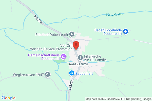VorOrt GmbH