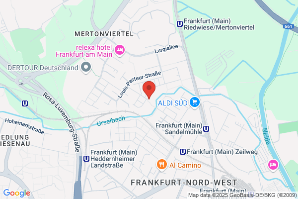 Zapf Konrad Büro für Landschaftsplanung und Landschaftsarchitektur Unfried