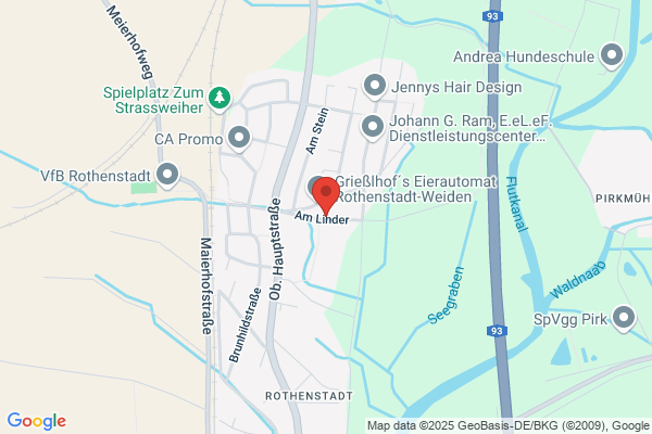 FingerHaus GmbH - Beratungsbüro Weiden