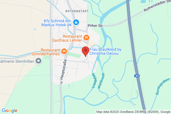 Brennereigenossenschaft Rothenstadt-Pirk eGmbH.
