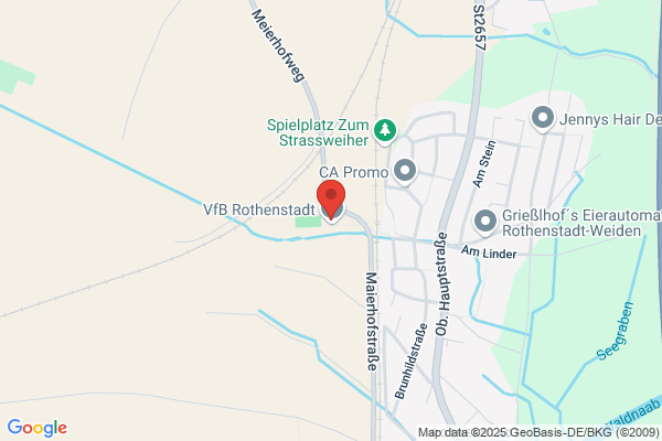 Pizzeria Sportzentrum