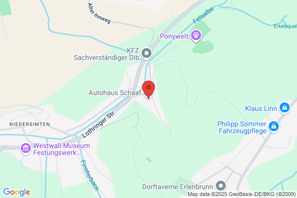 Autohaus Schaaf GmbH