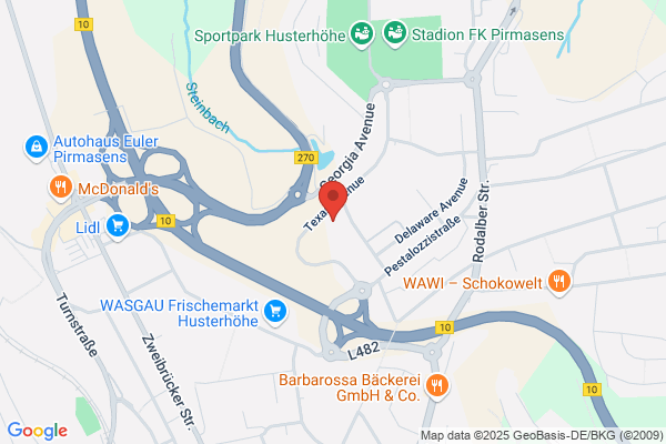 Schechter GmbH & Co. KG