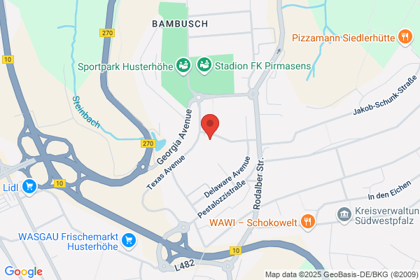 Service24 Pirmasens GmbH