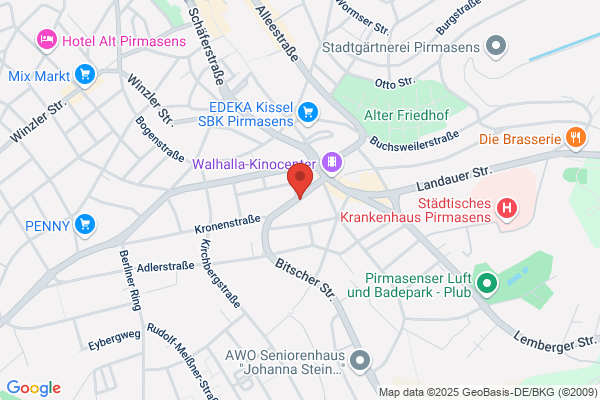Leitenberger GmbH