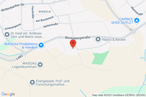 WASGAU Bäckerei & Konditorei GmbH