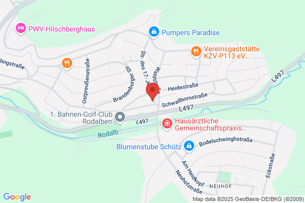 Atlas Immobilien GmbH