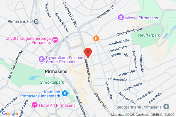 HypoVereinsbank Pirmasens