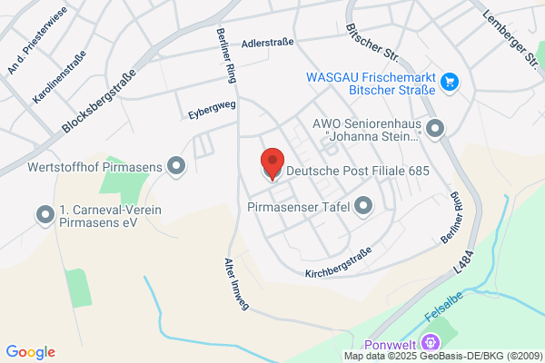Postbank Filiale