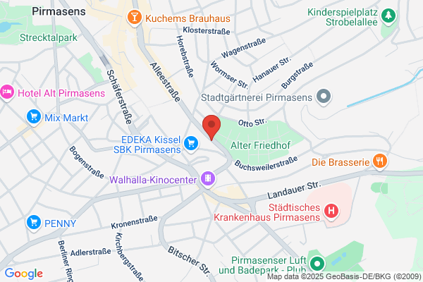 Lippert Klaus GmbH