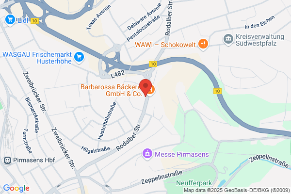 BVS Büromaschinen-Vertrieb & Service GmbH