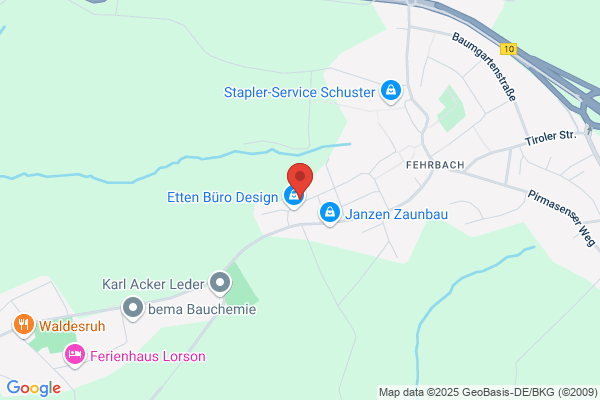 BMB-Büroservice e. K.