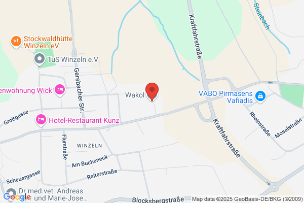 Wakol GmbH