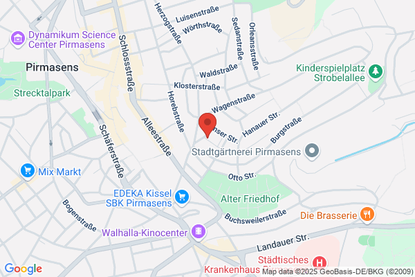 Redaktionelle Dienstleistungen Baranski