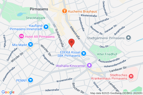 VORO Druck GmbH