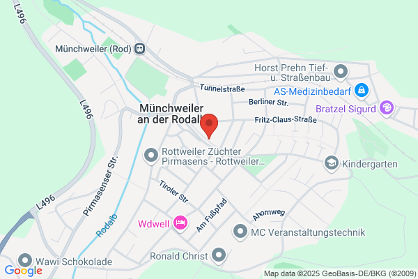 Fahrschule Busse