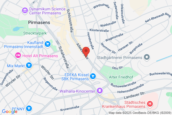 Fahrschule Lemaire
