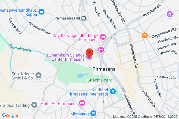 Actief Personalmanagement Pirmasens