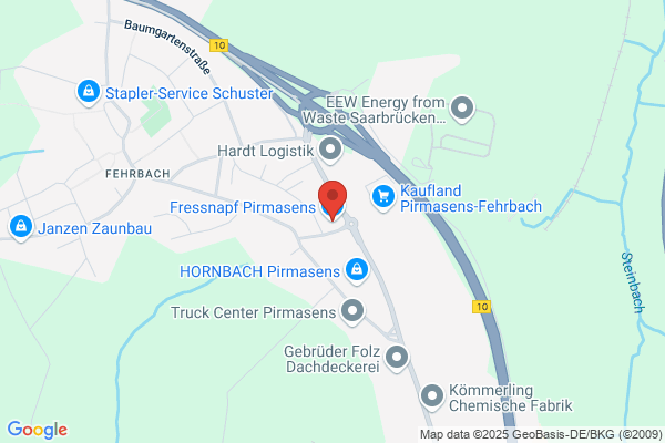 Fressnapf Pirmasens