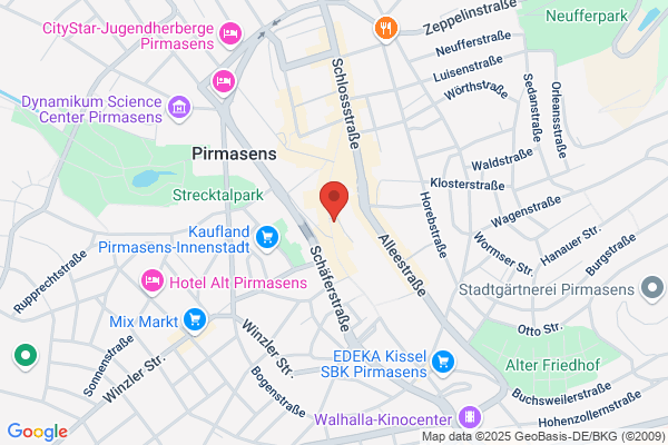 Schülerhilfe Nachhilfe Pirmasens