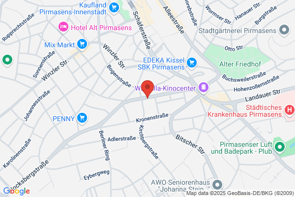 Günauer Tanzschule ADTV