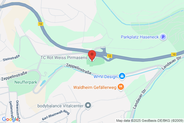 Tennisclub "Rot-Weiss" e.V.