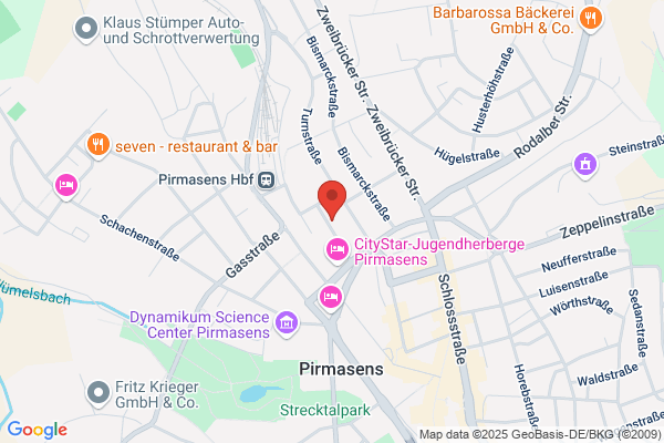 Musikschule Udo Haas