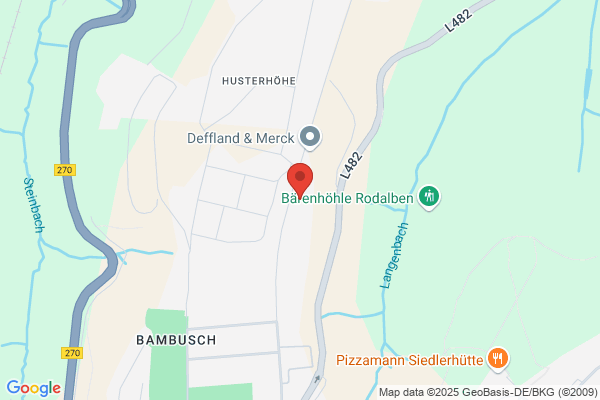 Die Brautschuhe PE GmbH