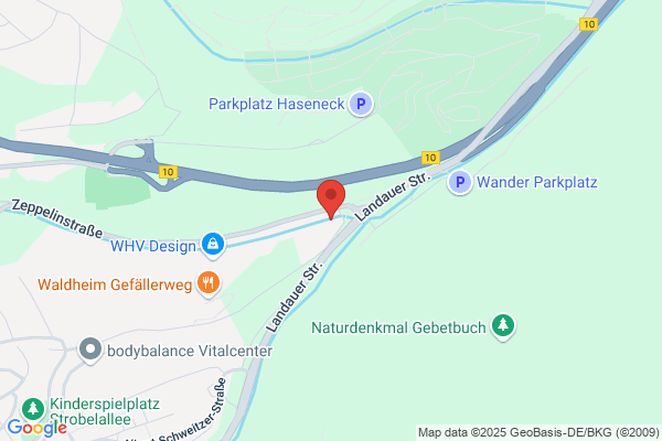 Gebrüder Heumach Brandschutzanlagen GmbH