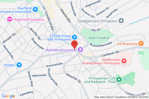 Hausverwaltung Dr. Lisa & Lee Schelter