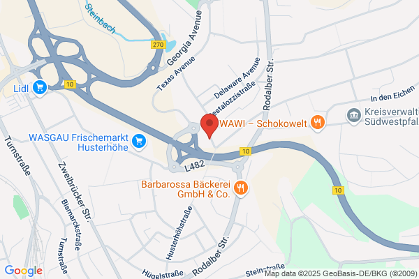 Campus Wellness + Sports GmbH