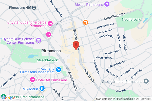 Lernstudio Barbarossa Pirmasens