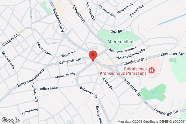 Friseur by Kathrin