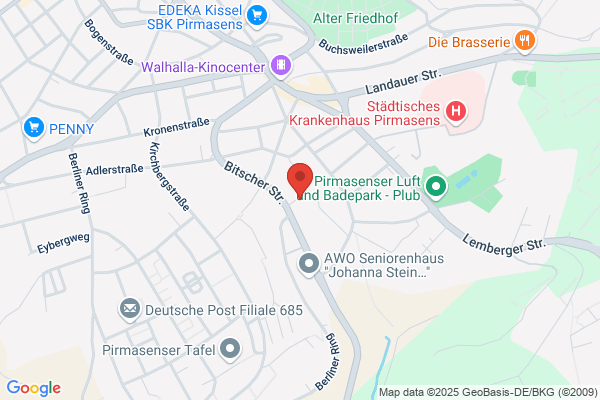 essanelle Ihr Friseur