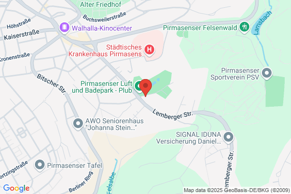 Bürgerstübel