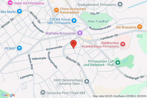 Restaurant Schillerschlößel