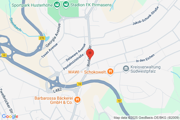 Turmschänke