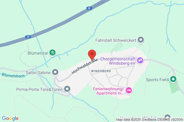 Zur Dorfschenke