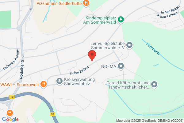 KS Hausmeisterservice Pirmasens