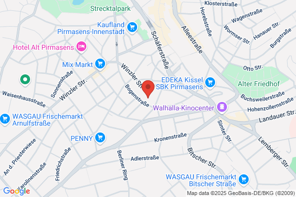 Bright Home GmbH