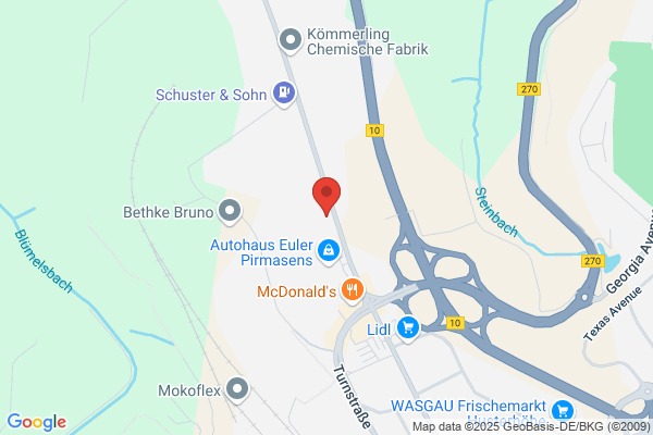 Seitze Gaade GmbH