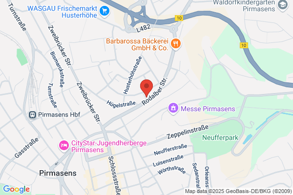 Gebhard Handelvertretung