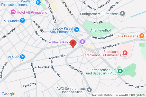 Mayer Dieter Handelsvertretungen GmbH