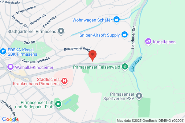 Immobilien und Hausverwaltung Winkmann
