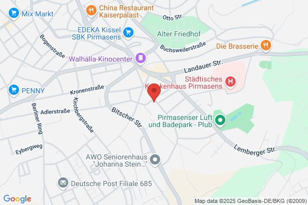 Andrea Vester Naturheilpraxis