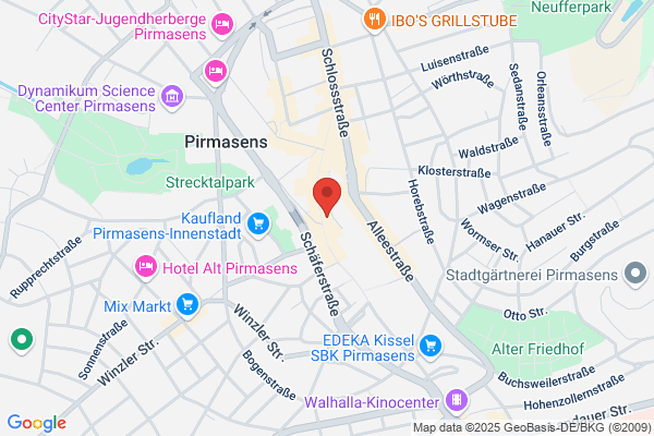 Christ GmbH