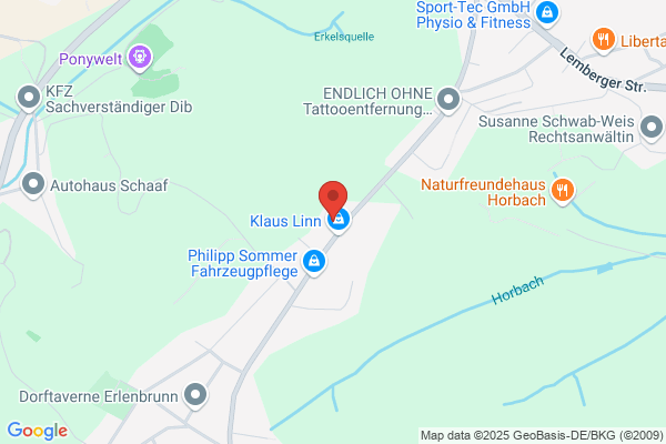 Immobilien Hoppe & Link