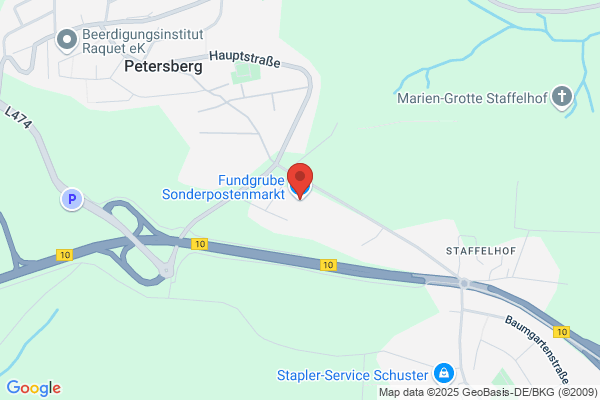 Fundgrube RL Leißler GmbH